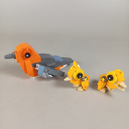 LEGO Bundle Disney 100 Set von 16 Figuren