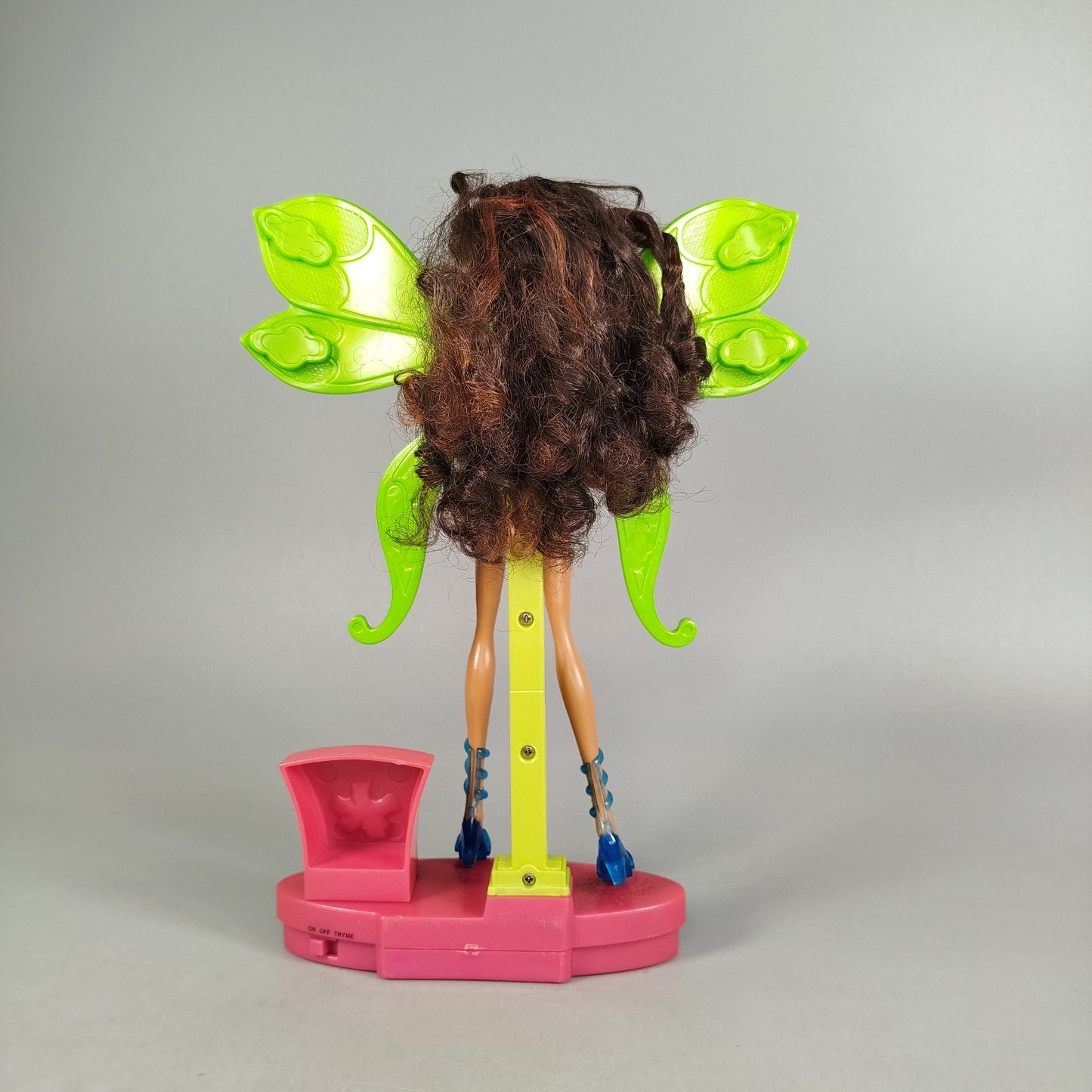 Mattel Feenpuppen 👗💖, gebraucht, ab 3 4 5 Jahre | ✅ geprüft 