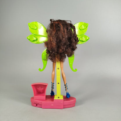 Mattel Feenpuppen 👗💖, gebraucht, ab 3 4 5 Jahre | ✅ geprüft 