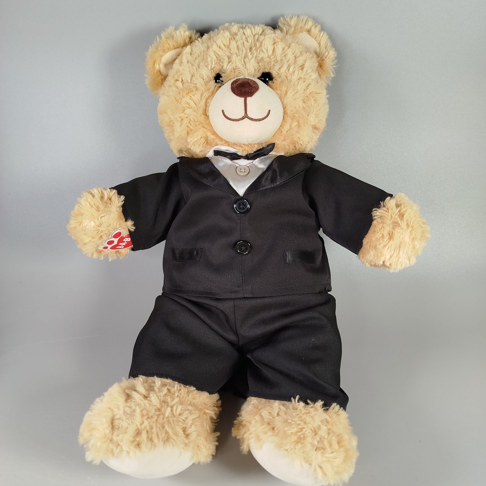 Plüschtiere Set - Teddybär, Einhorn, Kissen, Reh, Puppen & mehr