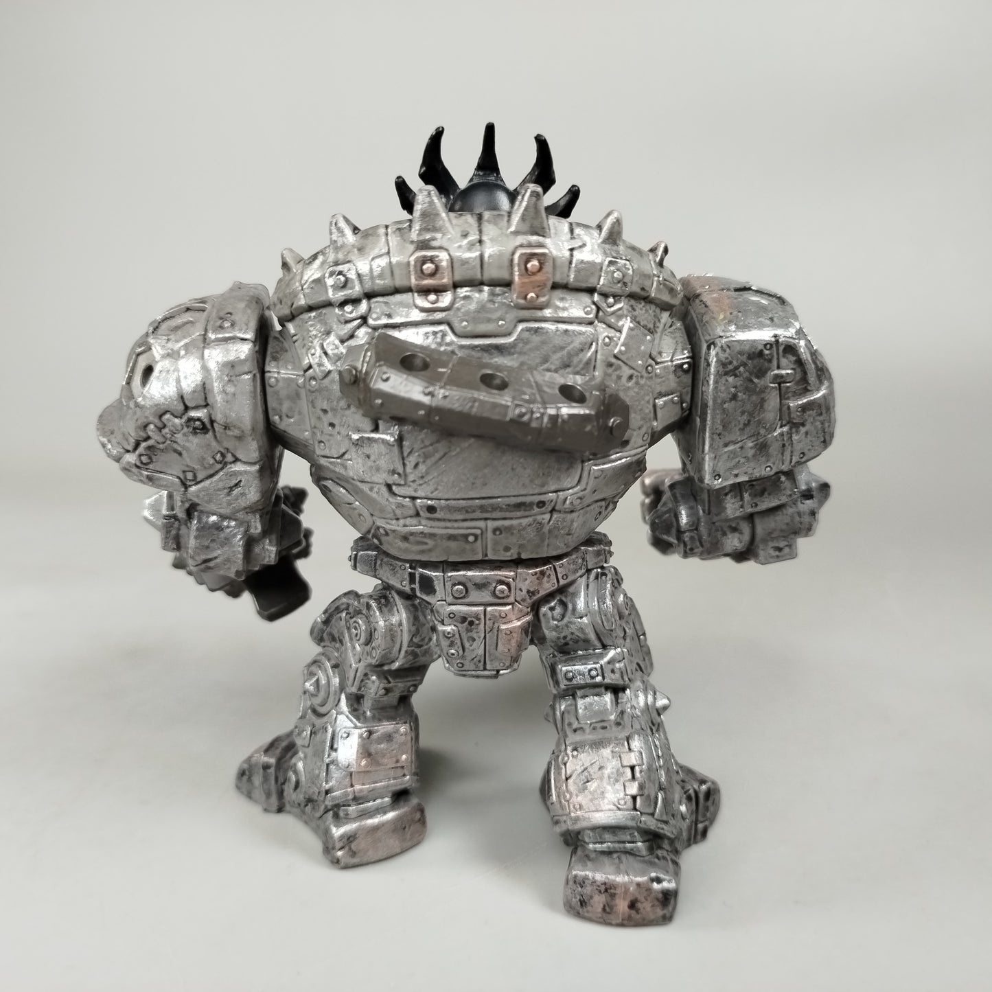 Schleich Master-Roboter 42549 Figur, gebraucht, ab 3 4 5 Jahre | ✅ geprüft 