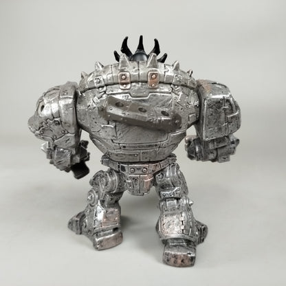 Schleich Master-Roboter 42549 Figur, gebraucht, ab 3 4 5 Jahre | ✅ geprüft 