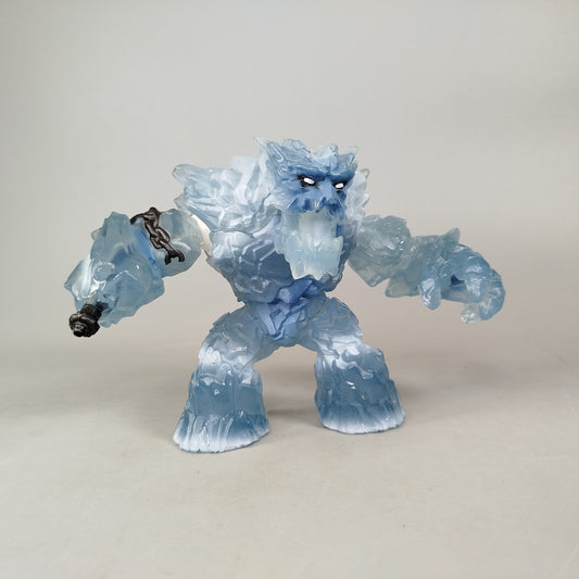 Schleich 🙂🏠 Eisgigant 70146 Figur, gebraucht, ab 6 7 8 Jahre | ✅ geprüft 