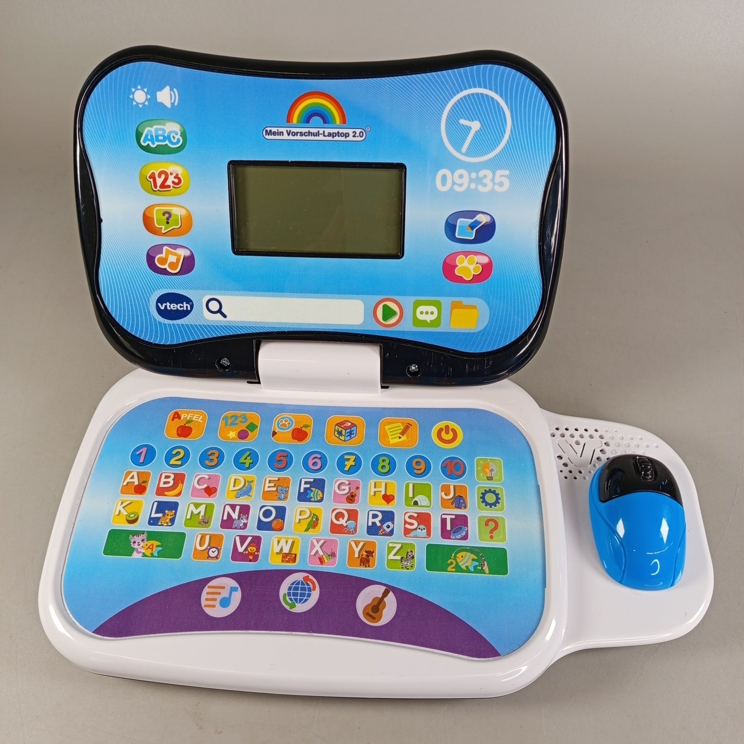 Vtech Vorschul-Laptop 2.0 VT23355F Lerncomputer