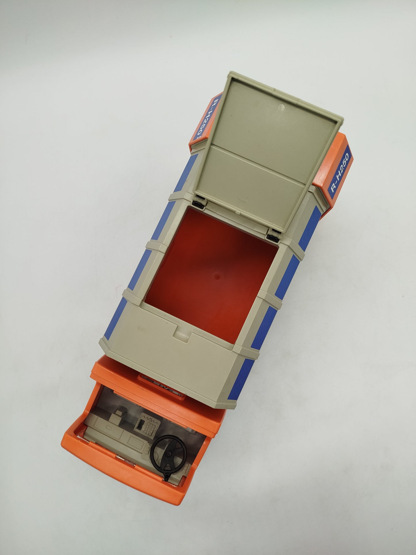 Bundle Playmobil Set von 4 Fahrzeuge, gebraucht, ab 3 Jahre 