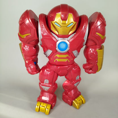 Marvel Bundle Set von 4 Avengers Helden