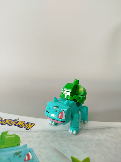 Bausteine Konvolut ca. 2 kg – Lego & kompatibel mit Lego
