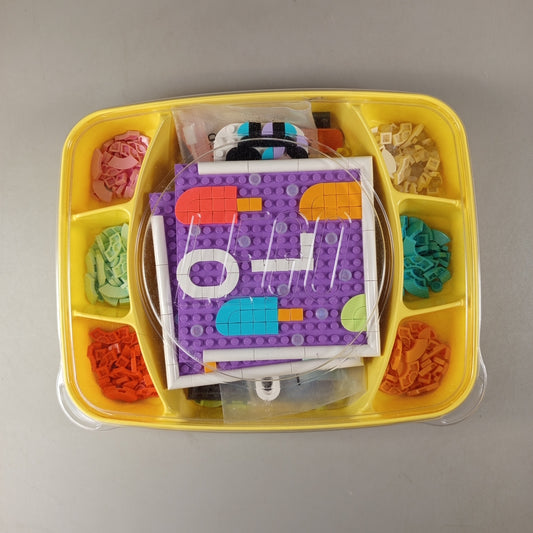 LEGO DOTS Designer Set 41951 🧱✨, gebraucht, ab 6 7 8 Jahre | ✅ geprüft 