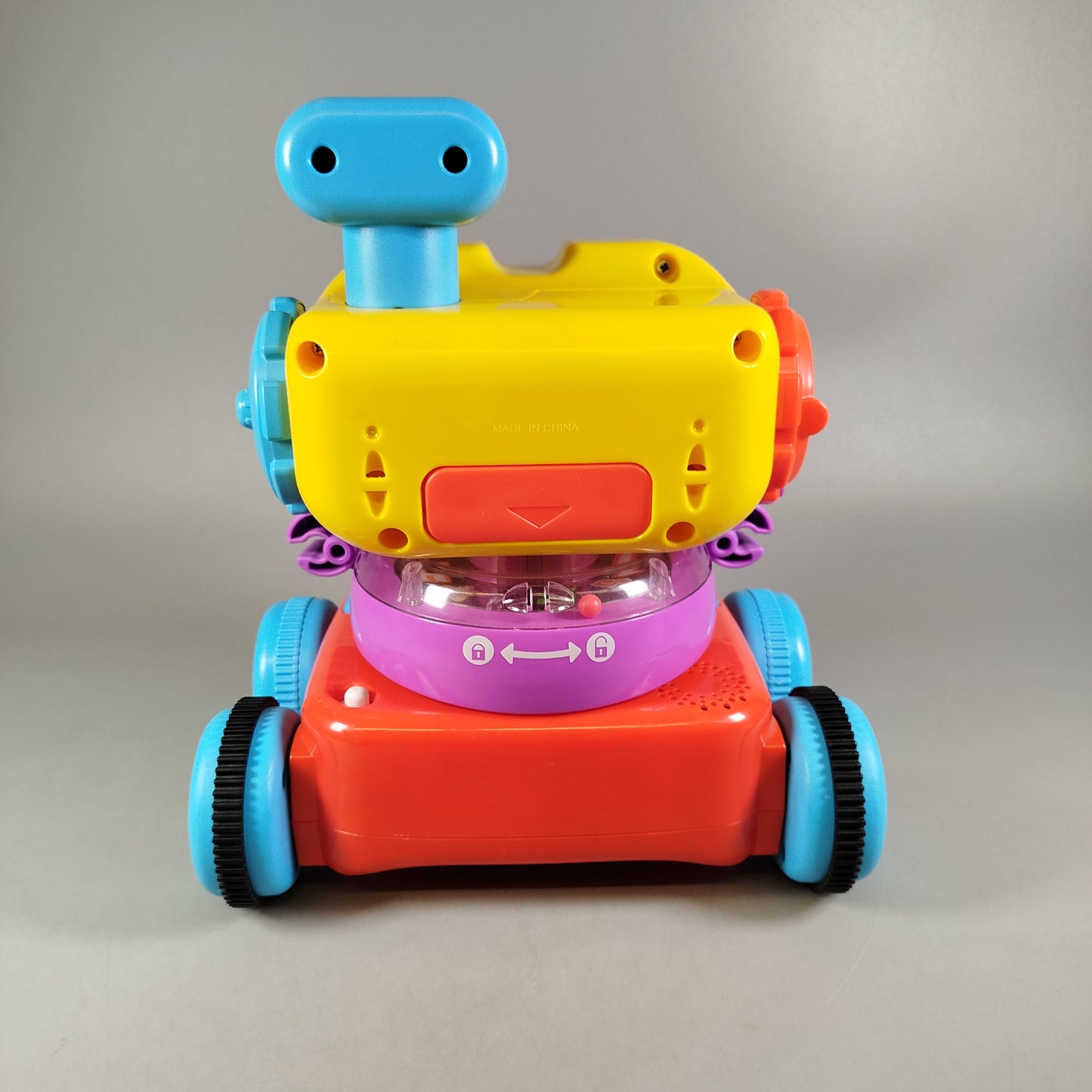 Fisher-Price Elektronisches Lernspielzeug Neuwertig