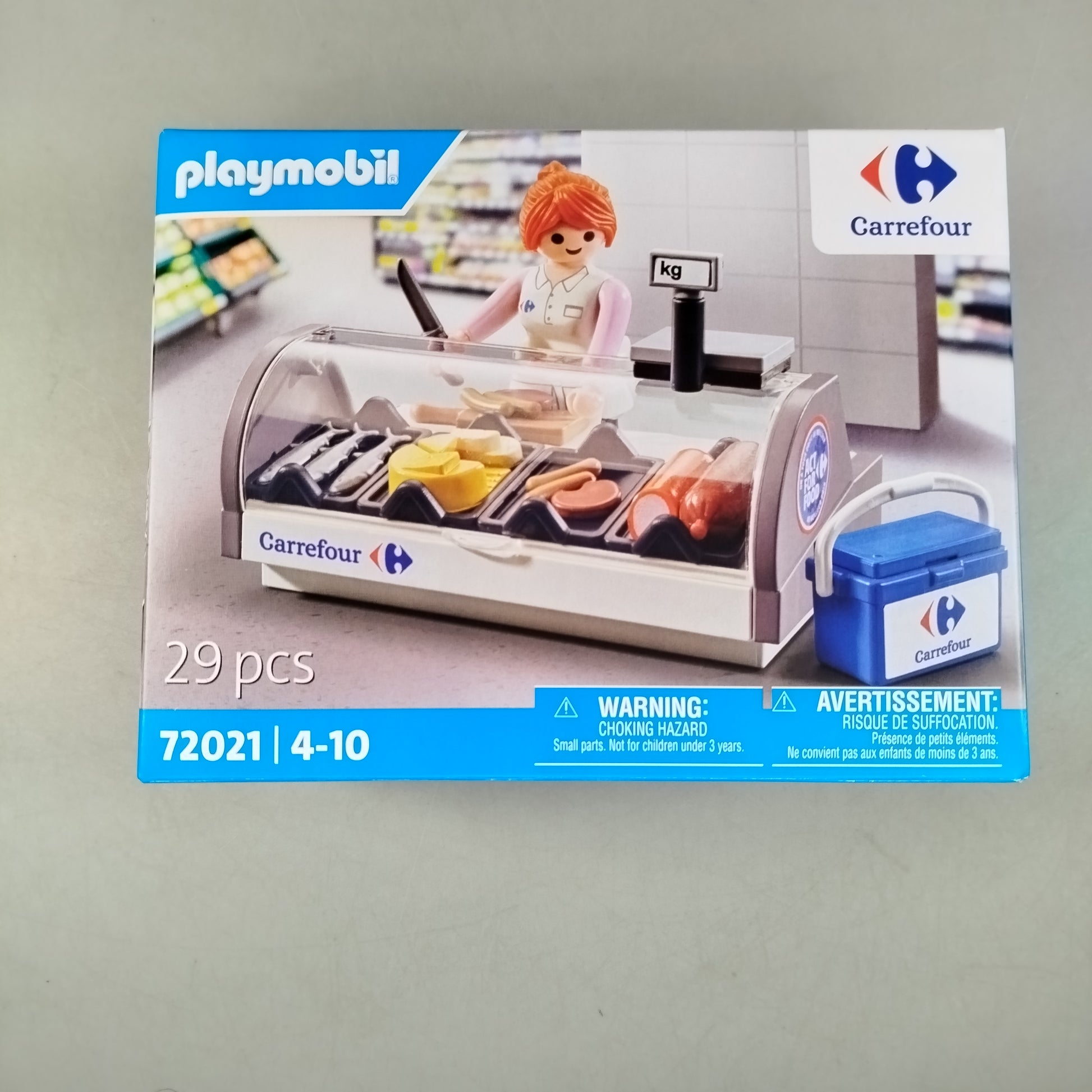 Playmobil 🙂🏠 Spielset 72021, wie neu, ab 6 7 8 Jahre | ✅ geprüft 