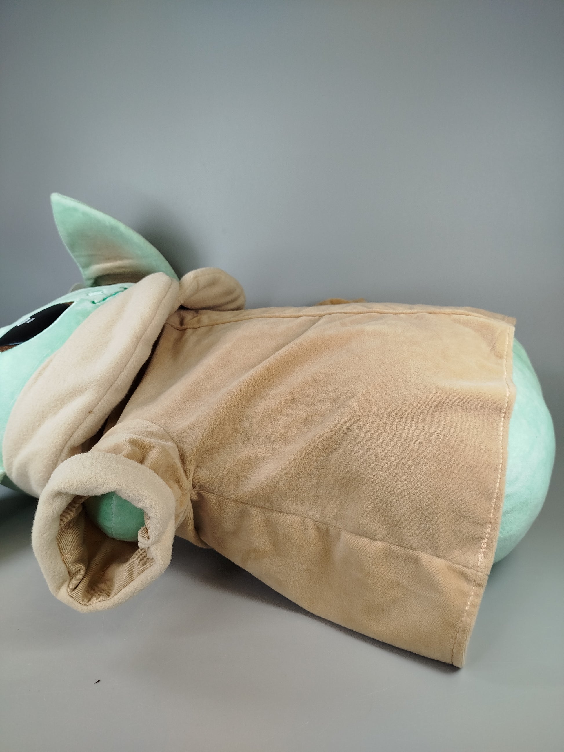 Star Wars Kuscheltier Mini Yoda, wie neu