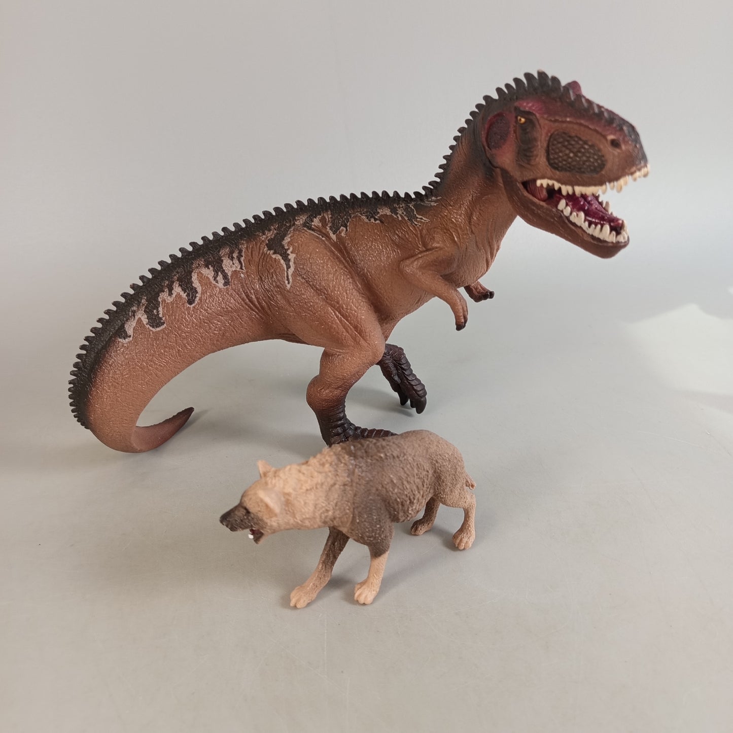 Schleich Bundle Dino Tiere 18er Set, ab 3 4 5 Jahre | ✅ geprüft 