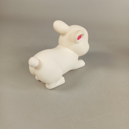 Simba Tierfiguren Set – Hase, Katze & Tigerbaby, 3-teilig