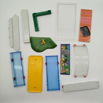 Playmobil Playmobil Konvolut – 5 Sets insgesamt 9,5 kg