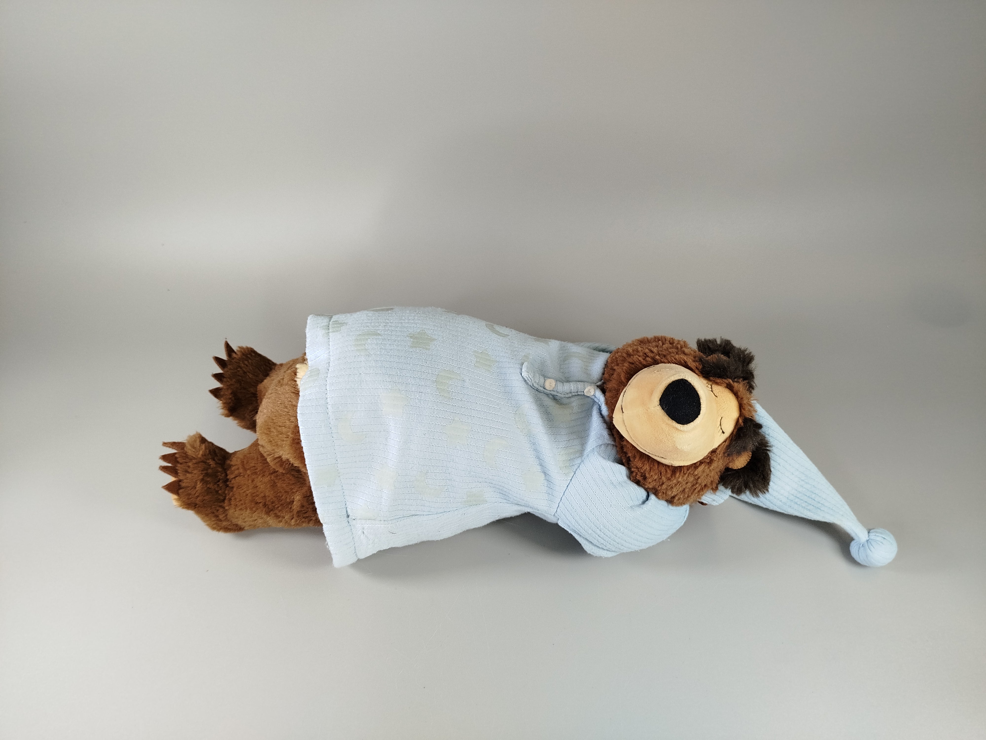 Simba Interaktiver Schnarchbär - Mascha und der Bär