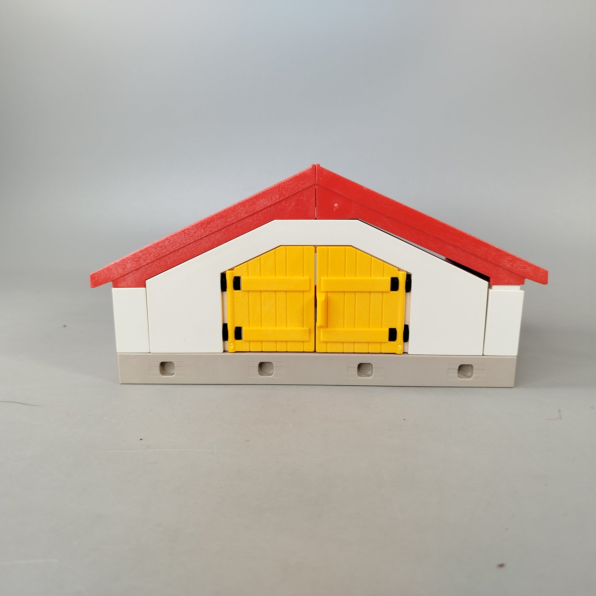 Playmobil Pferdehof 4190 – mit Figuren, Tieren & Zubehör, OVP