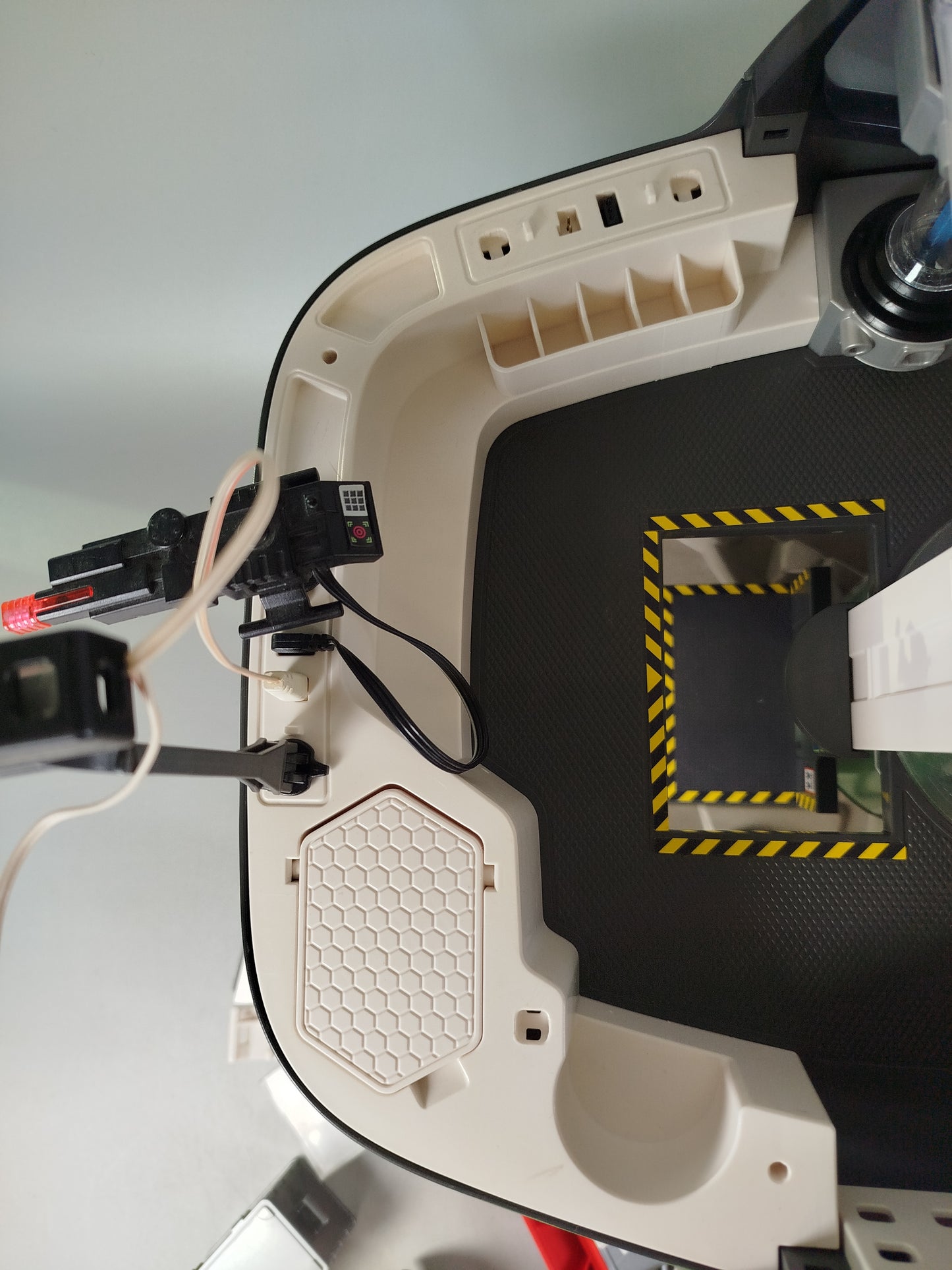 Bundle Playmobil x6 Raumstation Set, gebraucht, ab 6 Jahre 