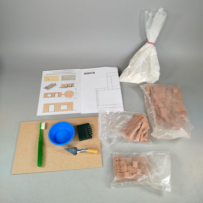 Teifoc Bausteinset 🧱✨, gebraucht, ab 6 7 8 Jahre | ✅ geprüft 