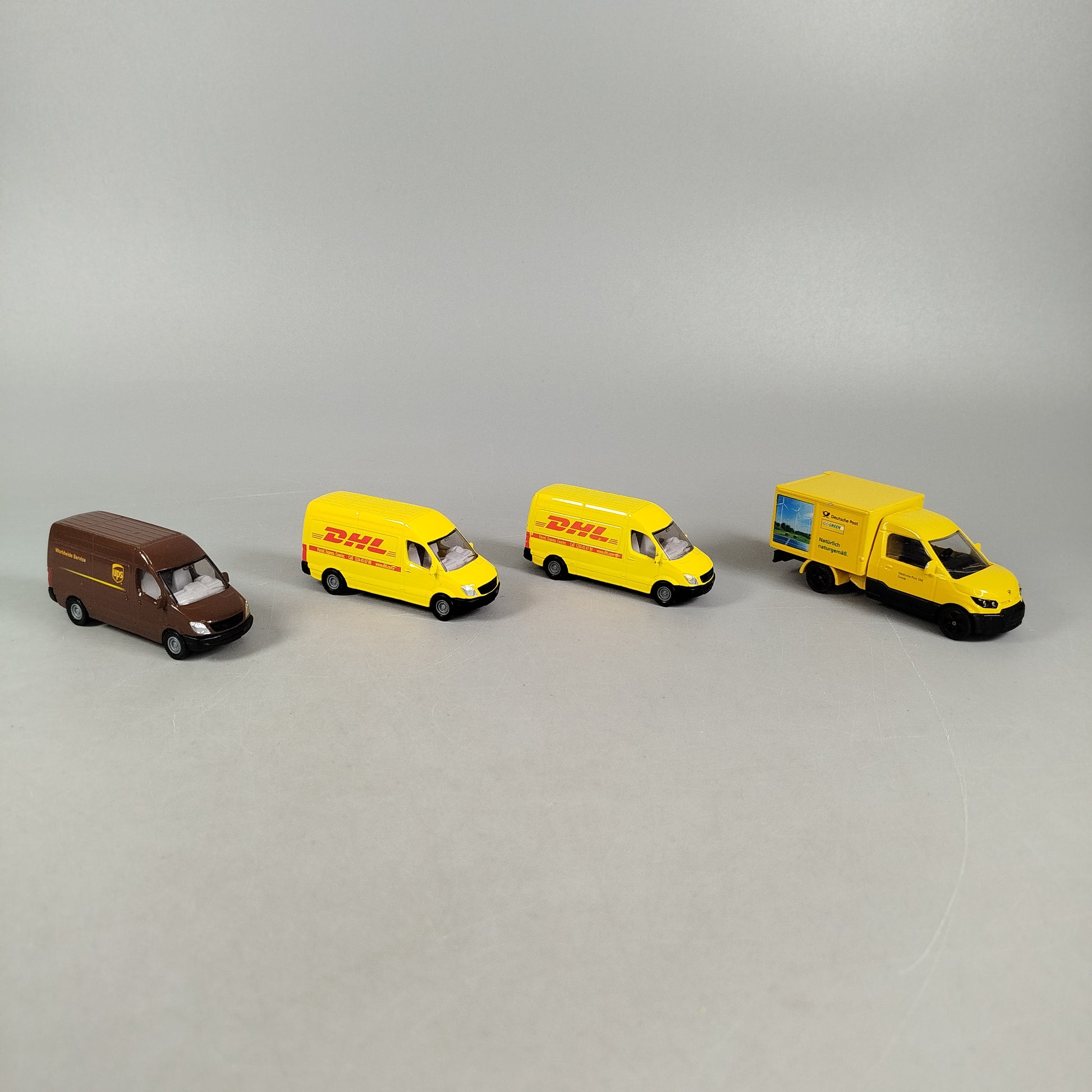 Bundle Siku 🚗💥 x9 Modellfahrzeuge, neuwertig, ab 6 7 8 Jahre | ✅ geprüft 