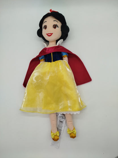 Disney Stoffpuppe Schneewittchen