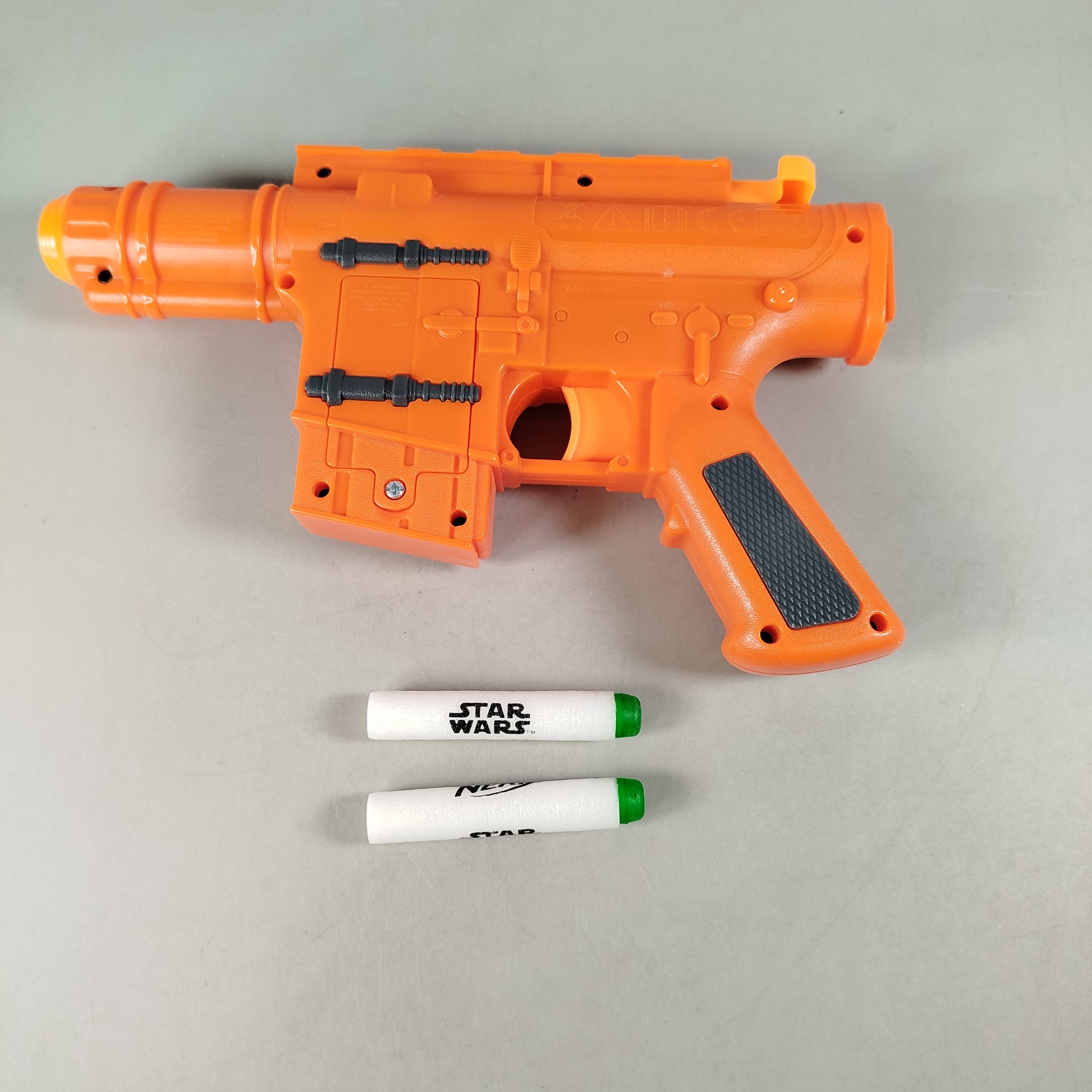 Hasbro Star Wars Rogue One Blaster, ab 6 7 8 Jahre B7764EU4 | ✅ geprüft 