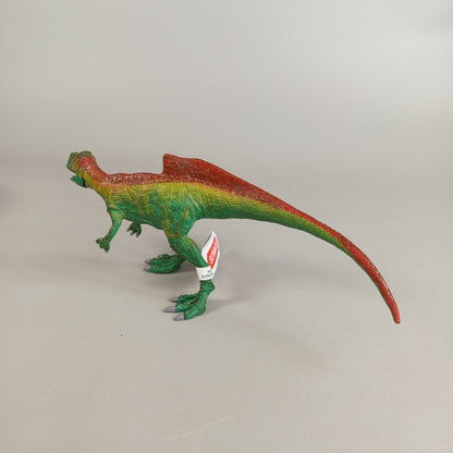 Schleich Dinosaurier Set von 2 Figuren – Brachiosaurus & Dimetrodon