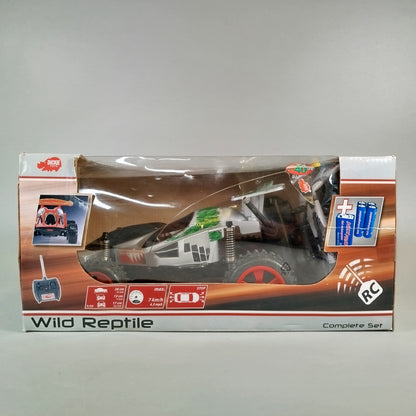 Dickie Toys RC Auto - Wild Reptile