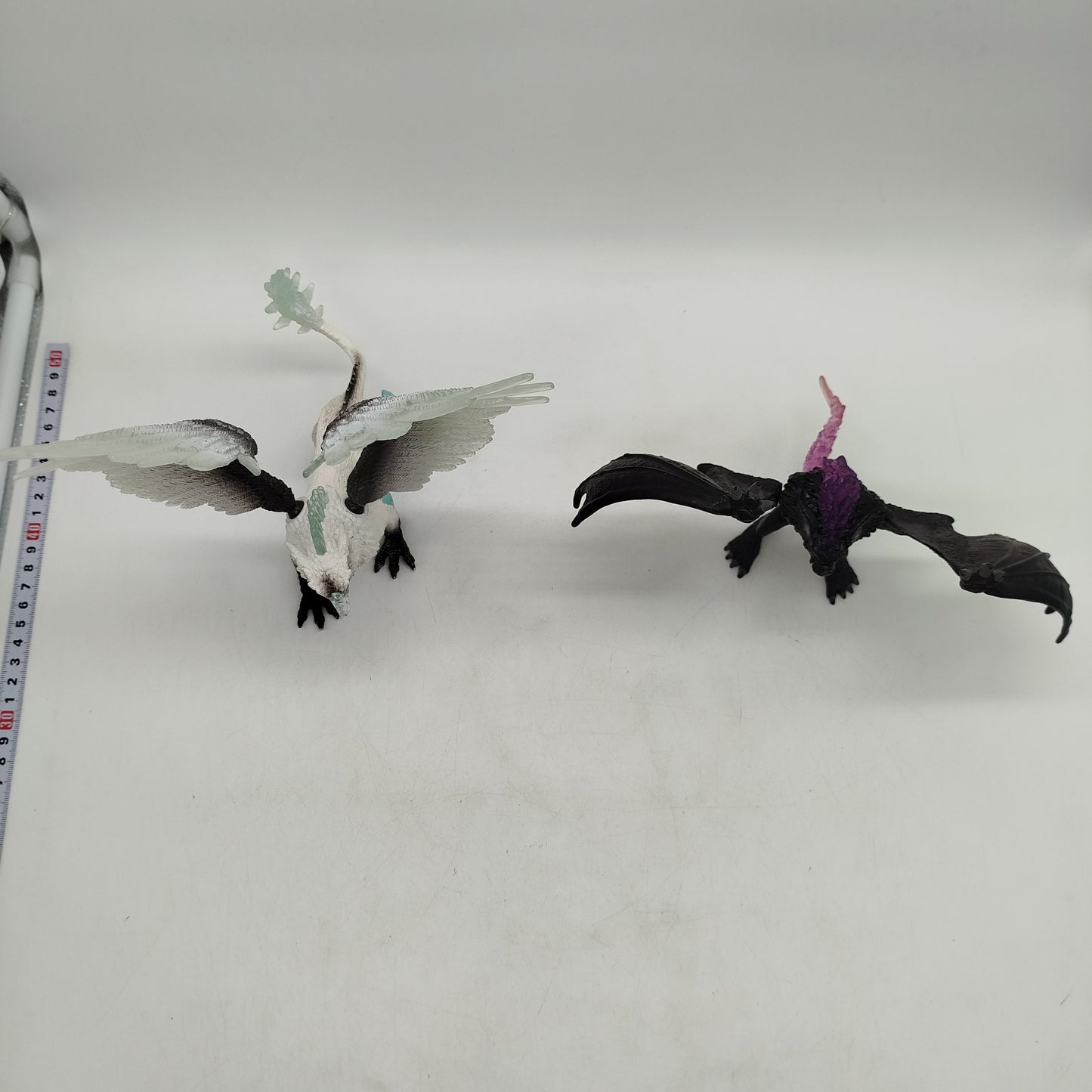 Schleich Bundle Eldrador Set von 2 Drachen, ab 6 7 8 Jahre | ✅ geprüft 