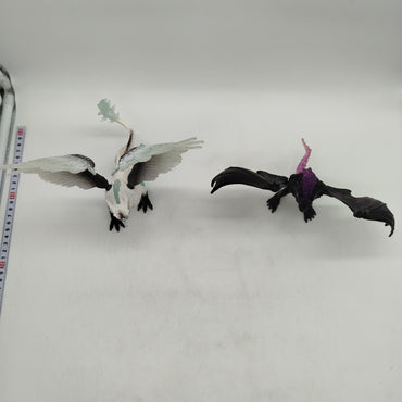 Schleich Bundle Eldrador Set von 2 Drachen, ab 6 7 8 Jahre | ✅ geprüft 