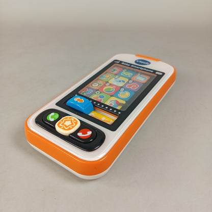 VTech Baby Smartphone Lernspielzeug, gebraucht, ab 1 2 3 Jahre | ✅ geprüft 