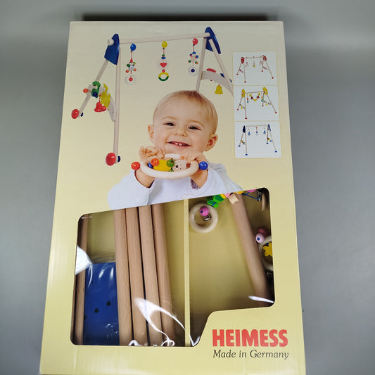 Heimess Baby-Spielbogen Modell 733044 Neu