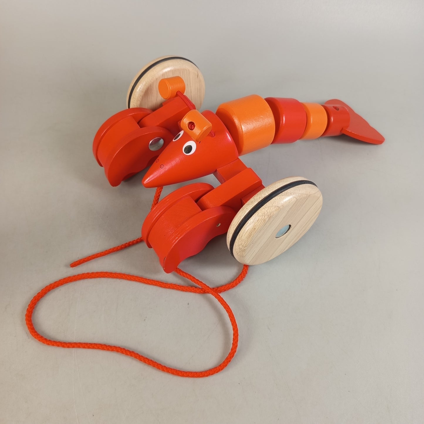 BRIO Bundle Set von 3 Feuerwehrauto, Hummer & Steckpuppe