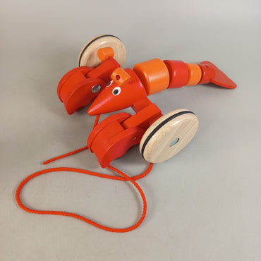 BRIO Bundle Set von 3 Feuerwehrauto, Hummer & Steckpuppe