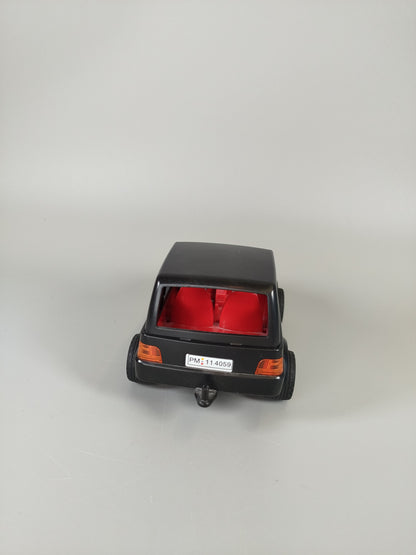 PLAYMOBIL Erweiterungsset - Playmobil City