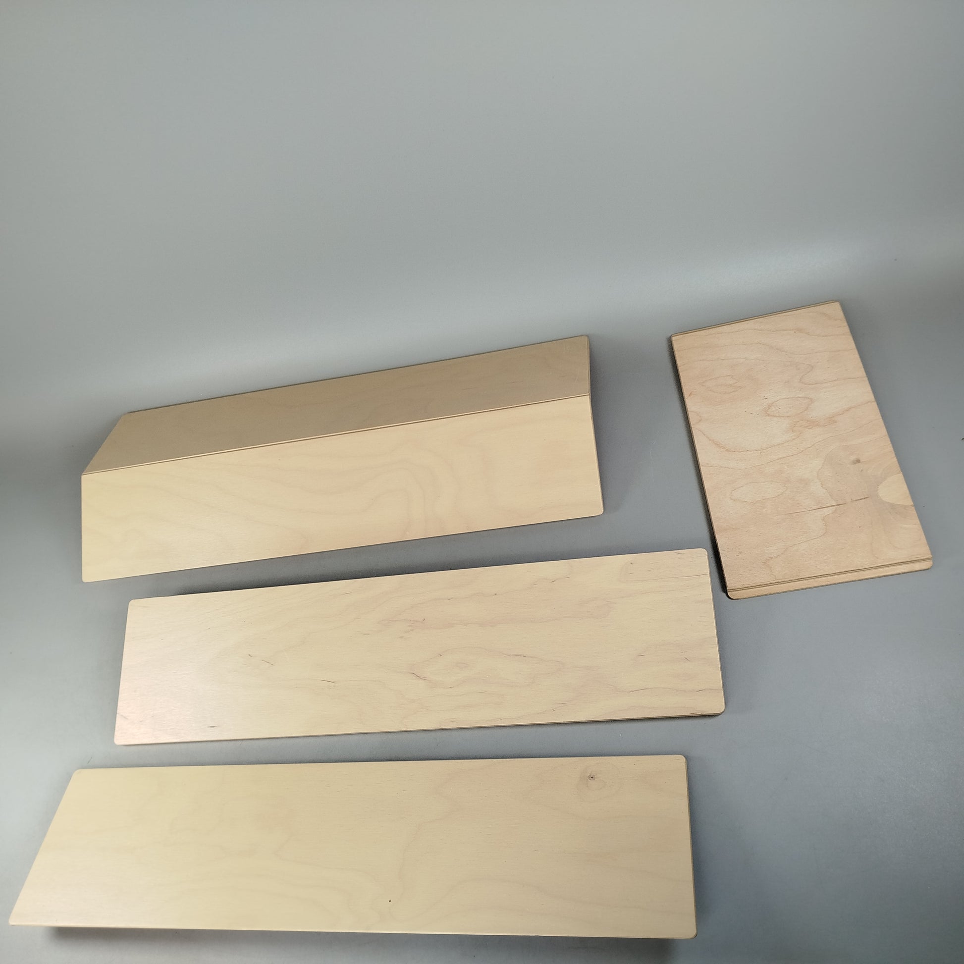 Schleich Bauernhof-Spielset Holz 42028, gebraucht, ab 3 Jahre 