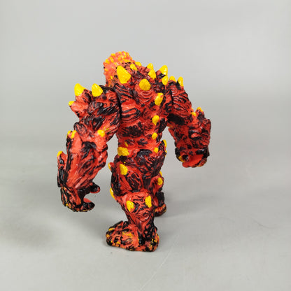 Schleich Eldrador Lava Golem 42447 Figur, neu, ab 3 4 5 Jahre | ✅ geprüft 