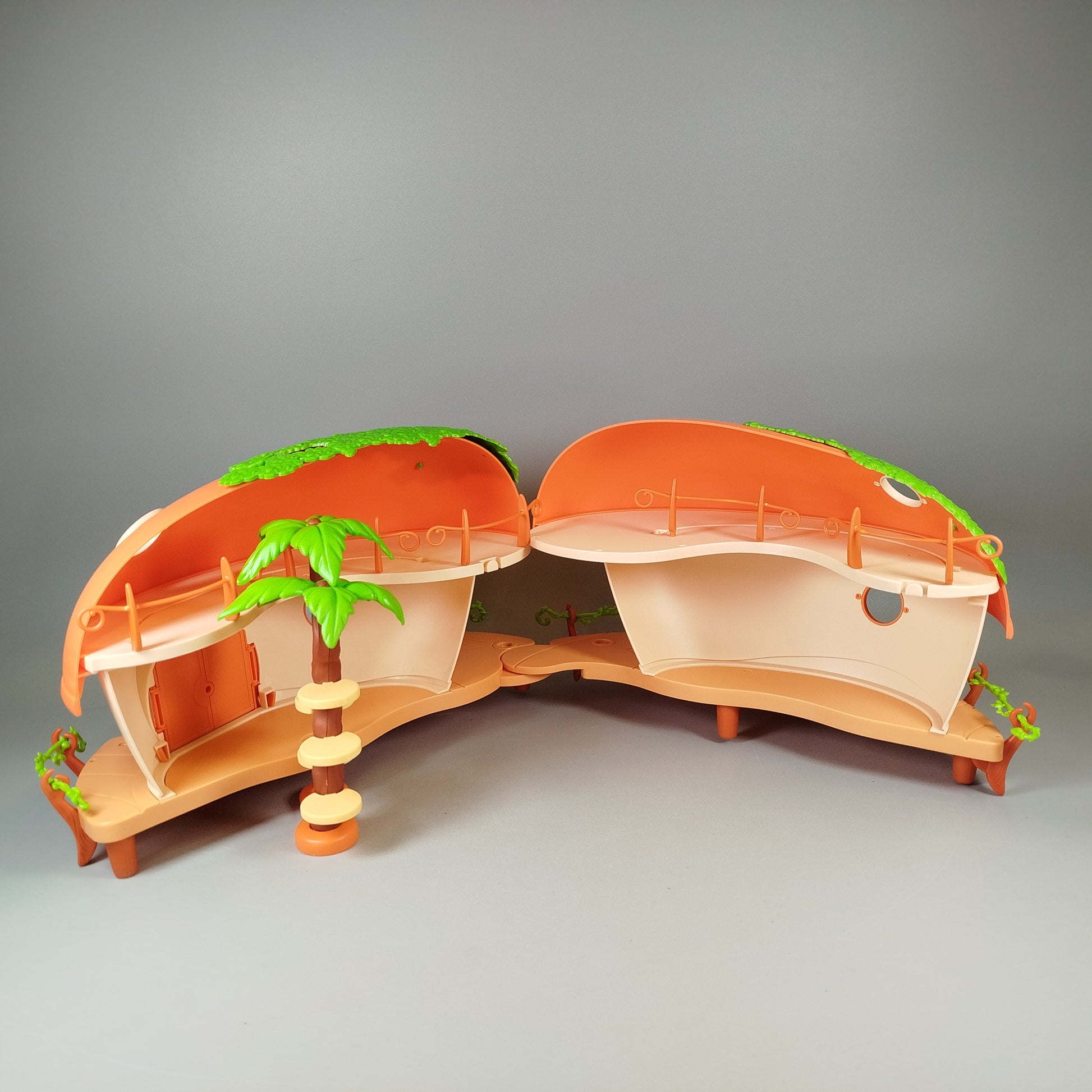 Monchhichi Spielhaus Deluxe – Baumhaus Set