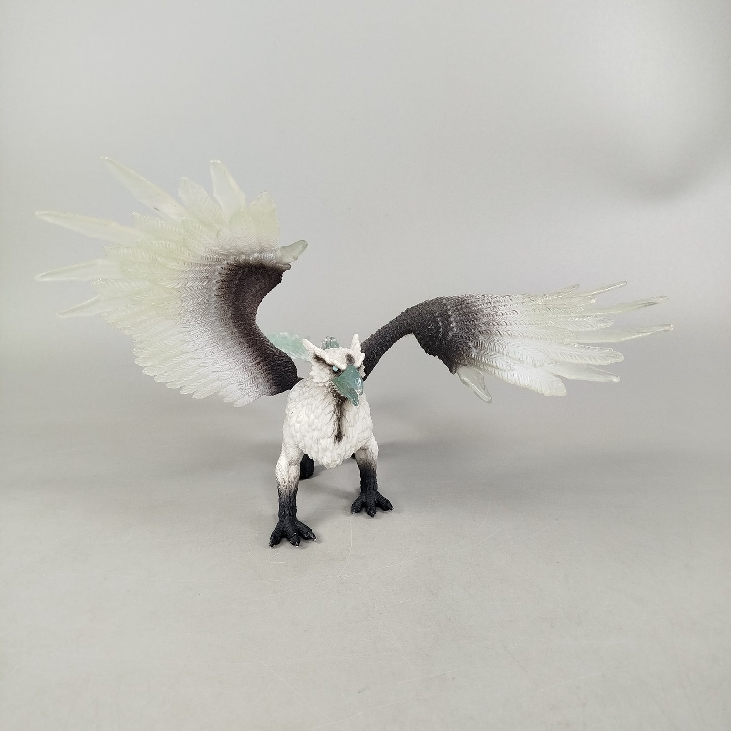 Schleich Eldrador Figur Sammelfigur Eis Greif 70143