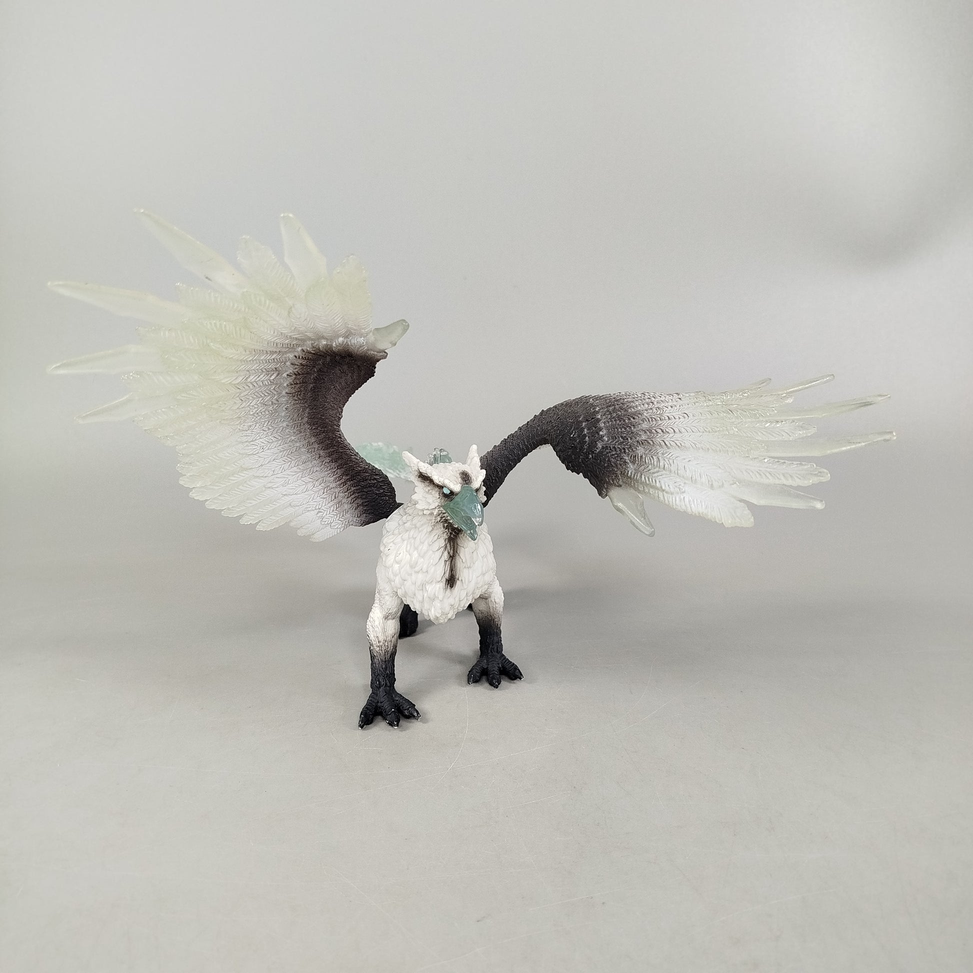 Schleich Eldrador Figur Sammelfigur Eis Greif 70143