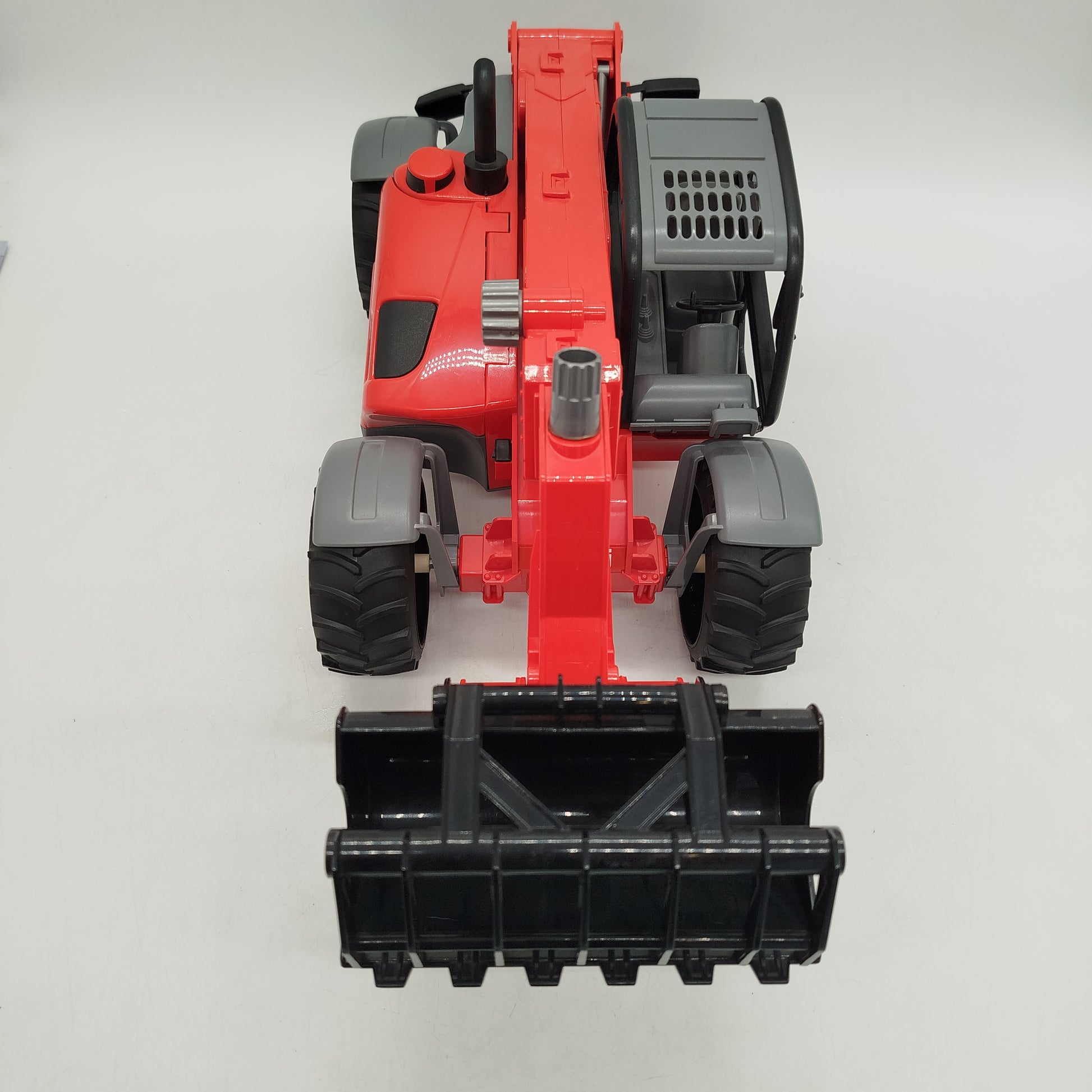 Manitou MLT633-02125 Teleskoplader, gebraucht, ab 3 4 5 Jahre | ✅ geprüft 