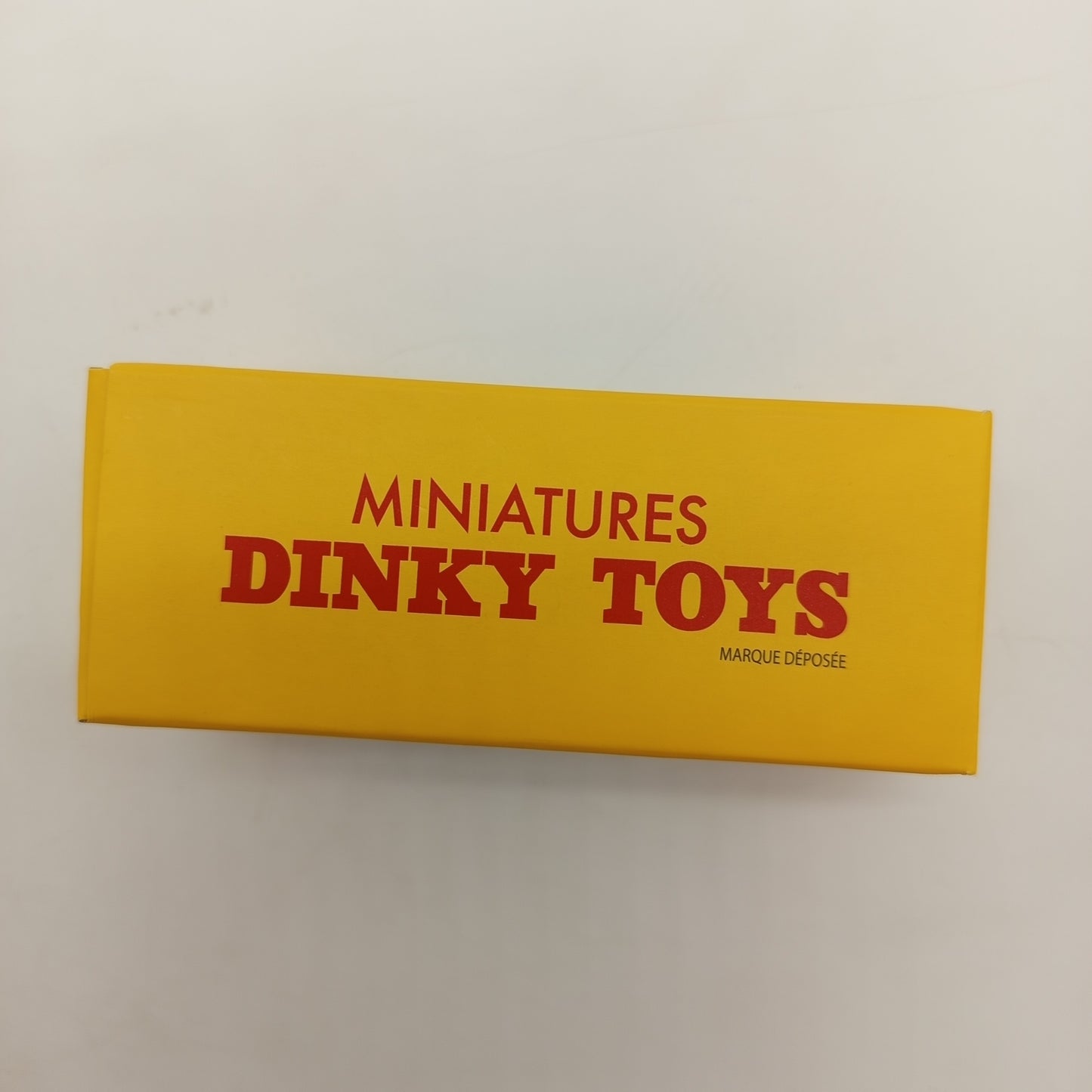 Dinky Toys Modellauto Simca 8 Sport Cabriolet, OVP, neu