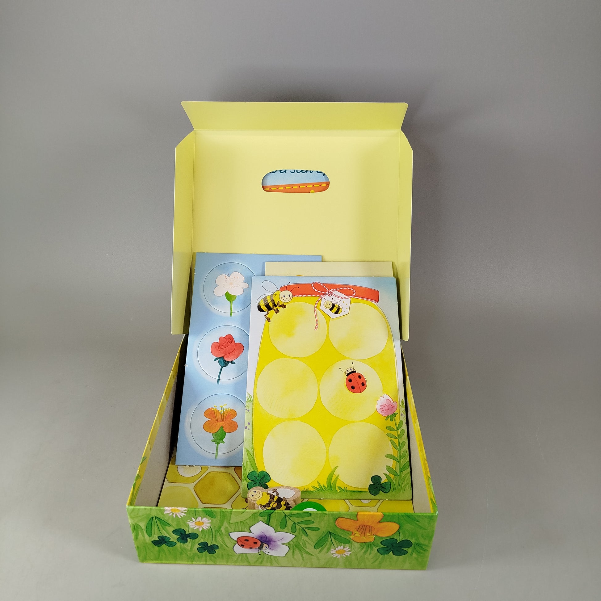 HABA Meine Spiele Hanni Honigbiene Brettspiel ab 1 2 3 Jahre | ✅ geprüft 