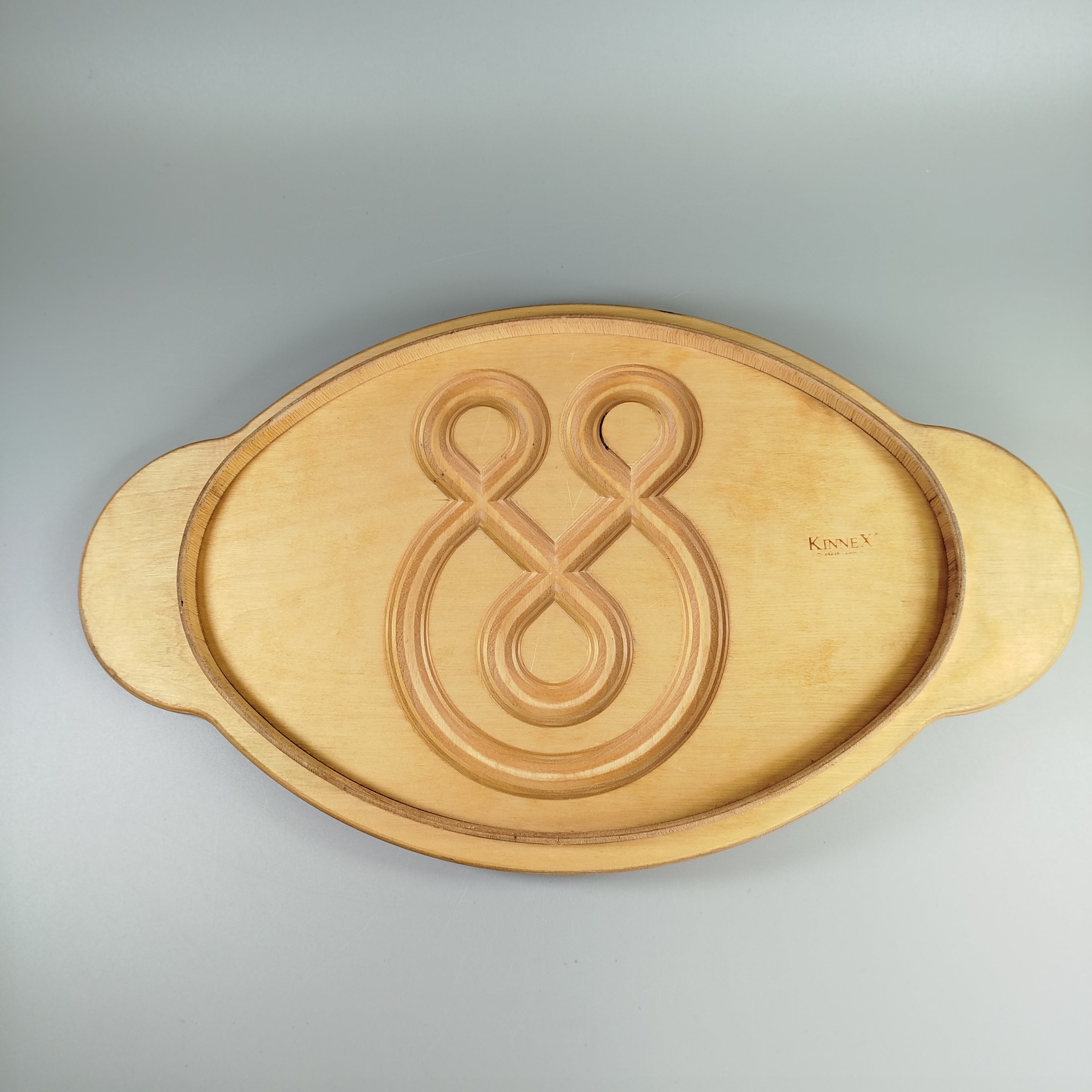 Holzspielzeug Balance Board - 55 cm