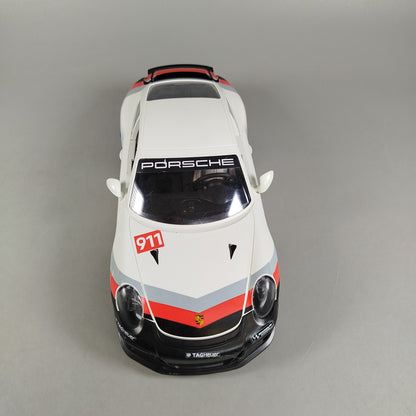 Playmobil Porsche 911 GT3 Cup 🚗💥, wie neu, ab 6 7 8 Jahre | ✅ geprüft 