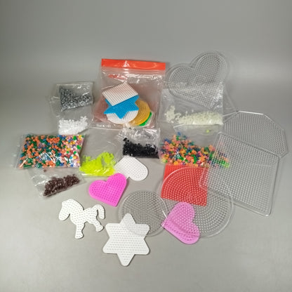 Bundle Bügelperlen Set von 4 Boxen