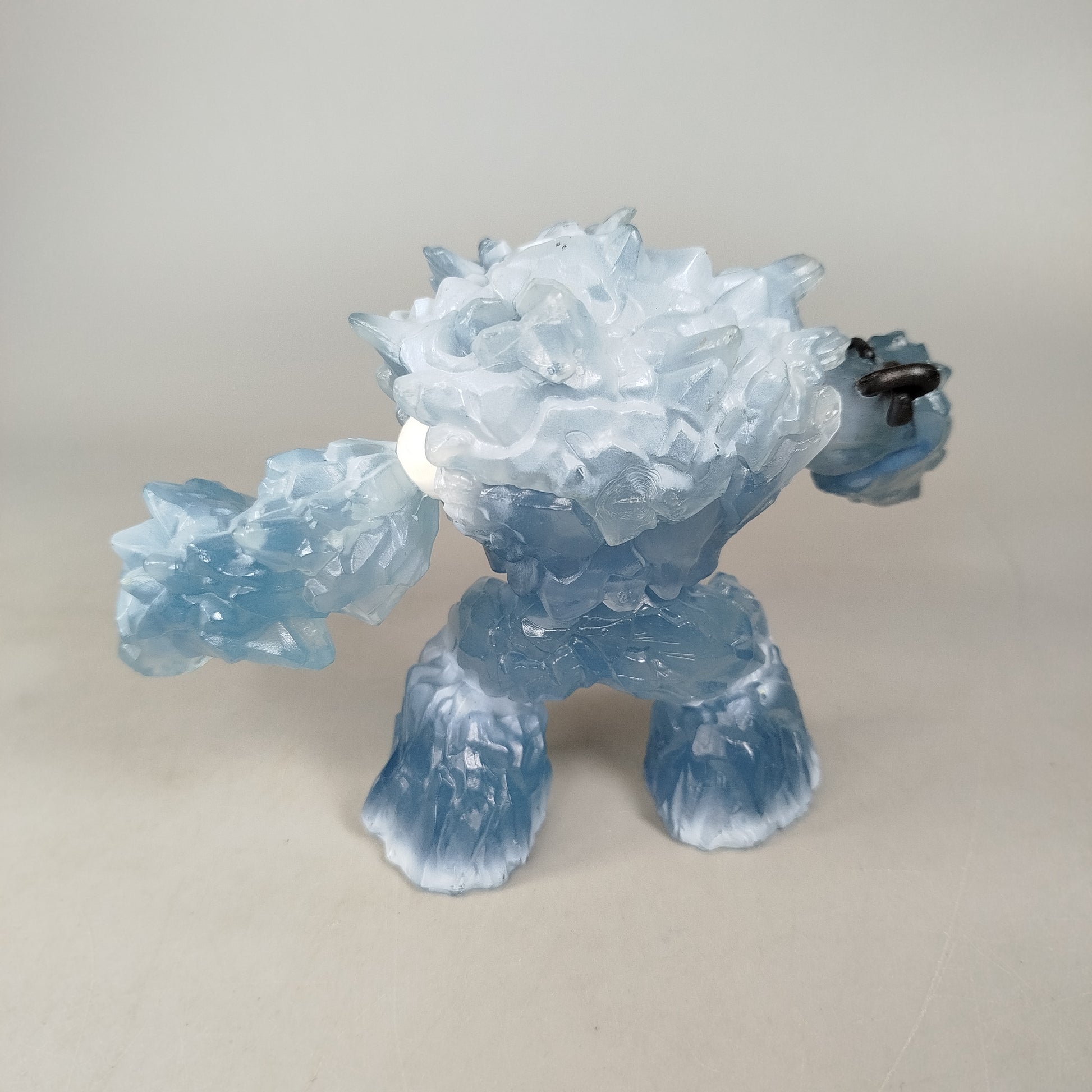 Schleich 🙂🏠 Eisgigant 70146 Figur, gebraucht, ab 6 7 8 Jahre | ✅ geprüft 