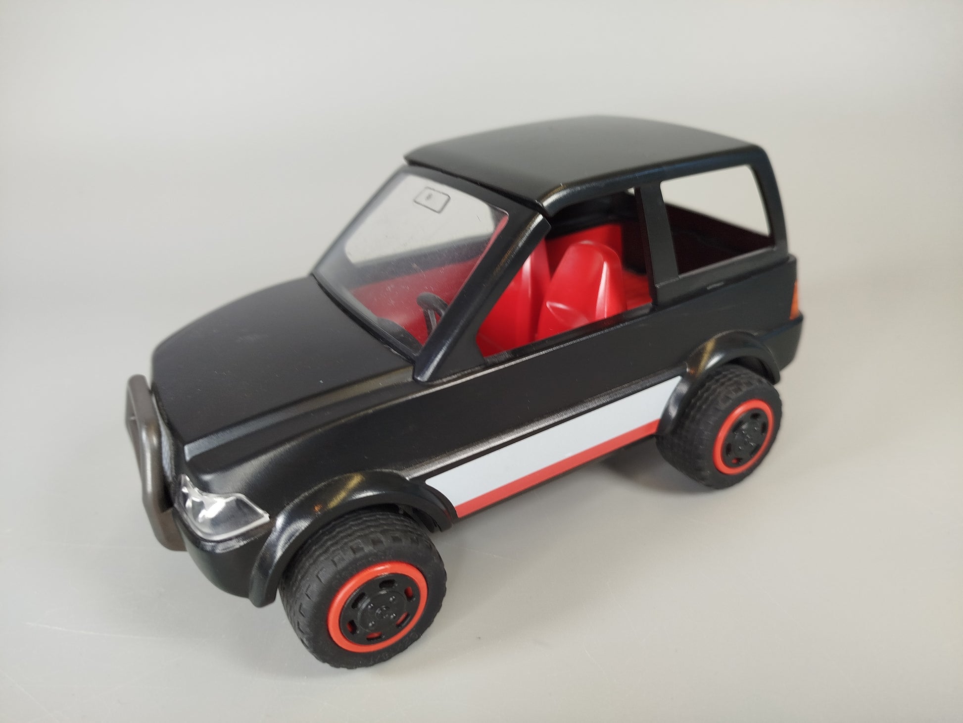 PLAYMOBIL Erweiterungsset - Playmobil City