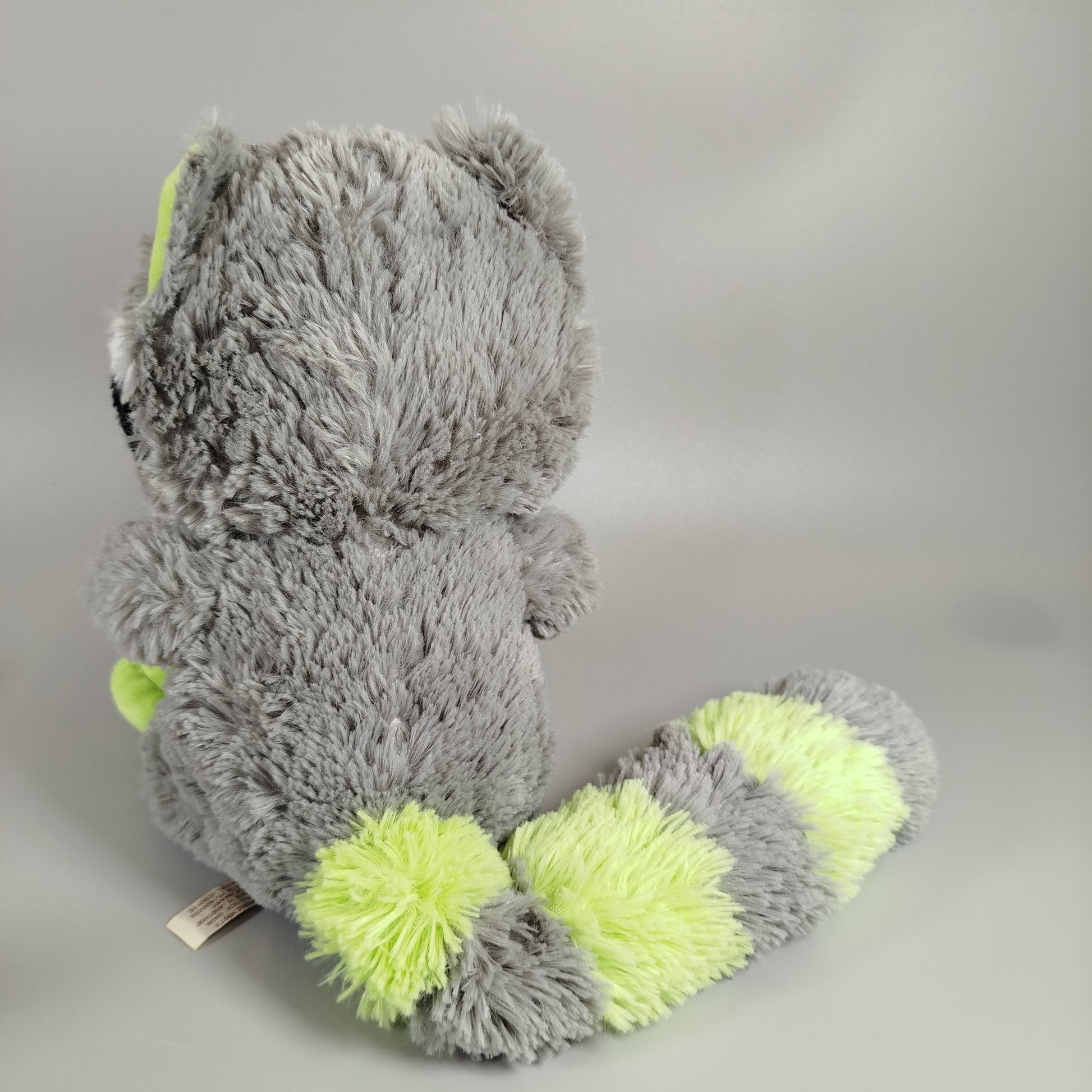  Stofftiere- Verschiedene Figuren