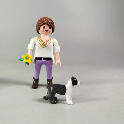 Playmobil Bundle Bauernhof Set von 21 Figuren & Tiere