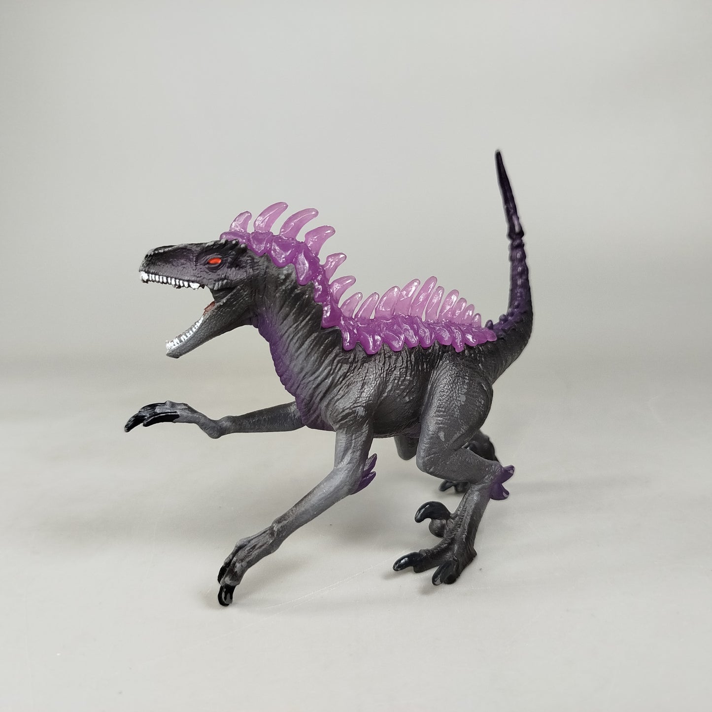 Schleich Schattenraptor Dinosaurier Figur, Neu 70154